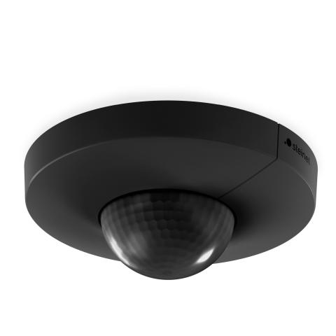  IS 3360 40m KNX - concealed, rd. black